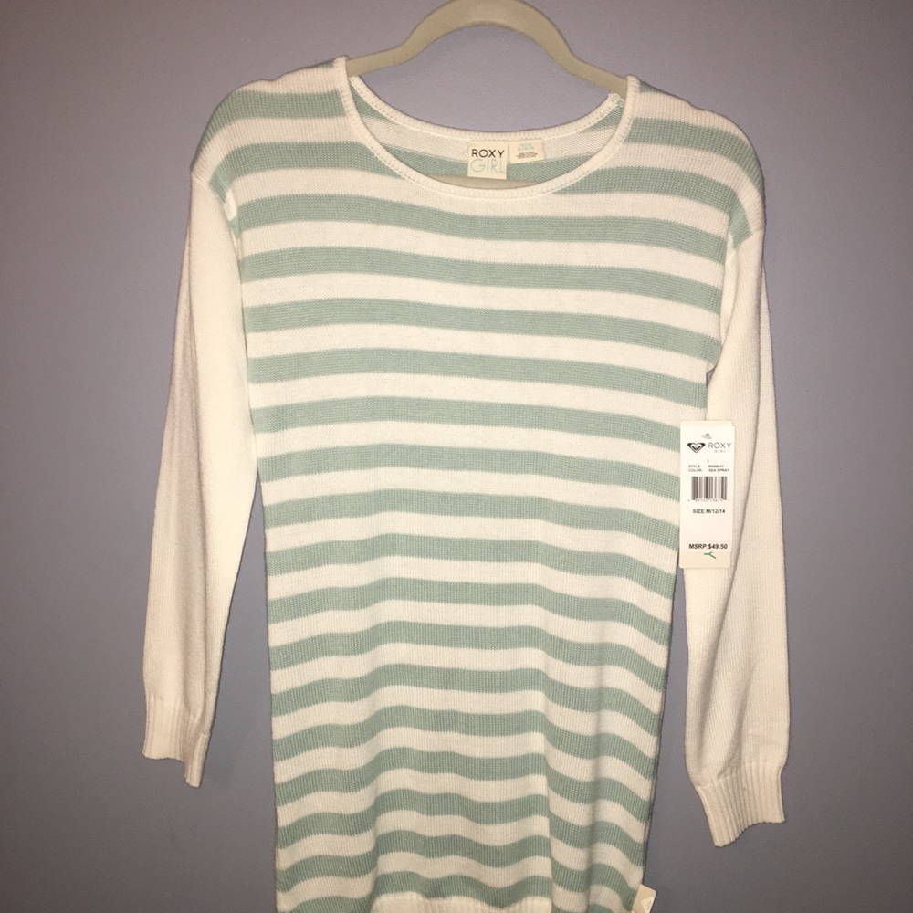 Roxy Girl Sweater